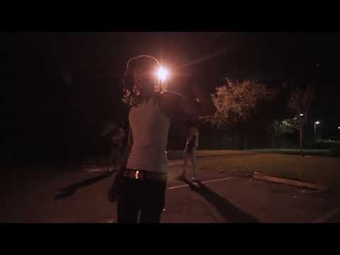 Lyonel Streets - Triggerman (Official Music Video)