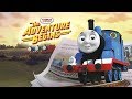 The Adventure Begins Audio