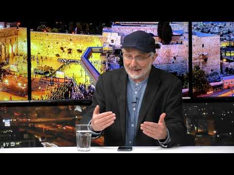 A Világ Zsidó Szemmel 2019.11.25.