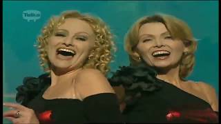 Duo Kamelie - Medley (směs písní 2001) Duo Kamelie - Medley (směs písní 2001)