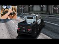 Mercedes-Benz G63 AMG 6x6 Police [Add-On | Tuning] 4