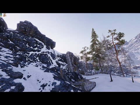 World of Tanks | Nose Dive on LT-432