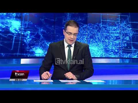 Edicioni i Lajmeve Tv Klan 14 Mars 2019, ora 09:00