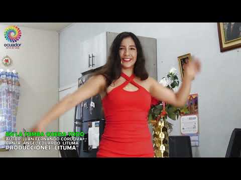 ANGEL LITUMA - EN LA TUMBA QUEDA TODO - VIDEO OFICIAL - FULL HD.