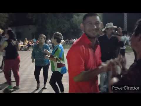 ENGANCHADOS GRUPO COKTEL 11/12/21 EN ROMANG RECICLADOS EL GIGANTE DEL AMIGO JUSTO BENITEZ