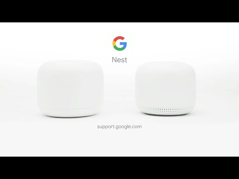 Google WiFi:如何设置站点阻止
