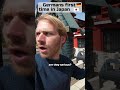 Germans Exploring Japan ‍ ️