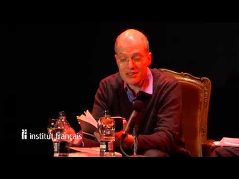 French Passions: Alain de Botton on Stendhal