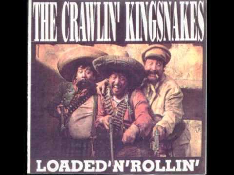 Crawlin' Kingsnakes - Dance