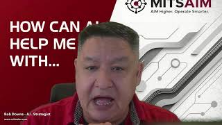 AI in the Workplace: Risks, Responsibilities, and What Leaders Need to Know