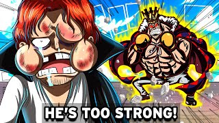 The 9 Rarest Powers in One Piece (NO FRUIT, NO HAKI!)