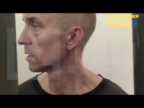 ⚡EKSKLUZIVAN VIDEO⚡BRITANSKI PLAĆENIK OSUDJEN NA SMRTNU KAZNU JE SNAJPERISTA. Pogledajte otkriće