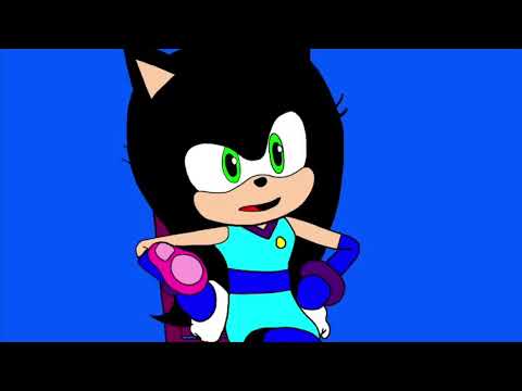 Toon Movie (Bee Movie) Part 10: Sonic talks about Natalie/Sonic’s Dream