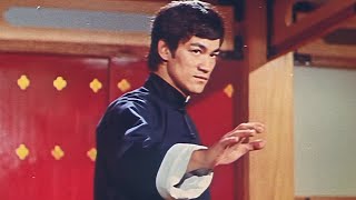 Game of Death II (1981) THEATRICAL TRAILER