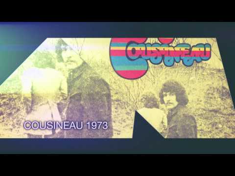 LUC COUSINEAU // TANT QU'IL Y AURA UNE CHANSON // 30 sec.