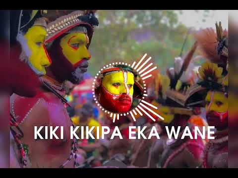 KIKI KIKIPA EKA WANE (PULE JOHN)