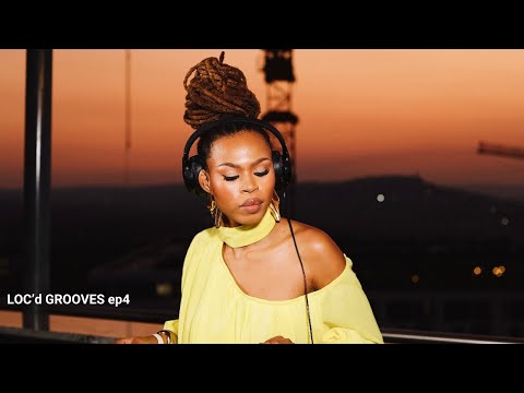 DEEP HOUSE | LOC'd GROOVES Ep4 | RADISSON RED ROSEBANK