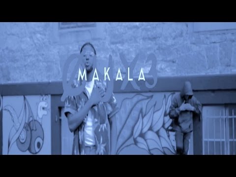 Makala - Makala - OYX3 - Deheb remix (Way Star version)