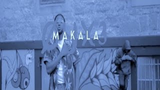 Makala - Makala - OYX3 - Deheb remix (Way Star version)