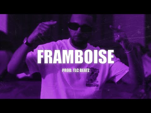 [FREE] Jul x Naps Type Beat - "FRAMBOISE" | Instru Rap (Prod. TLC BEATZ)