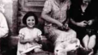 Francesco De Gregori-Giovanna Marini: Nina ti te ricordi