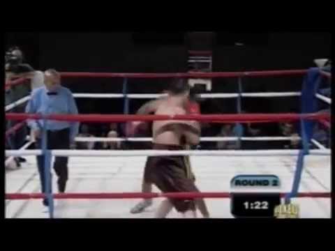 Noe Gonzalez Champion Silver WBC