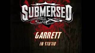 SubmerseD - Garrett Whitlock in Studio