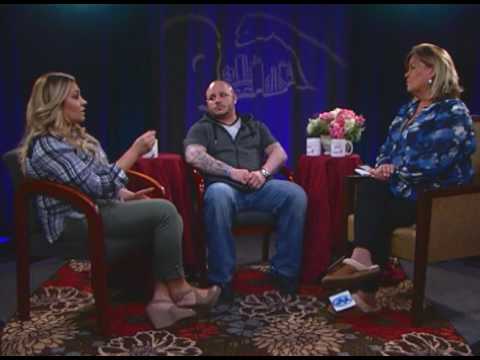 Stand Strong Show 16 - Autism Awareness