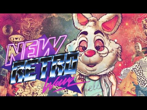 Timecop1983 - My First Crush/ Wild Love