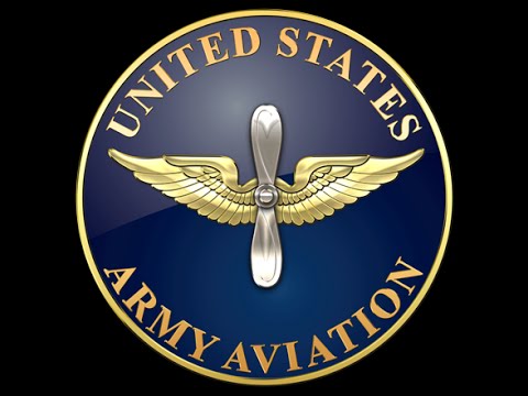 U.S. Army Aviation Officer