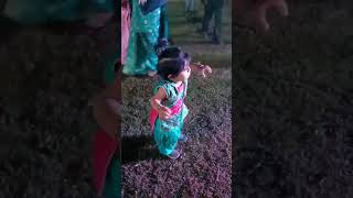 Download lagu little baby dancing💃💃 gondi song🎵#gondisongs #shortvideo #shortvideo #youtubeshorts mp3