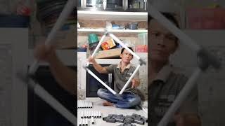 Download lagu Ide Kreatif Membuat Jemuran Baju Pipa Pvc 3/4 mp3 Download lagu Ide Kreatif Membuat Jemuran Baju Pipa Pvc 3/4 mp3