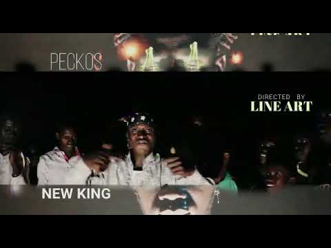 TEASER PECKOS NEW KING  ALMANG BUUNOO