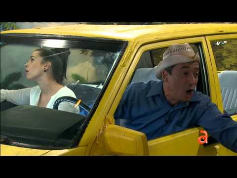 Humor en TN3 - América TeVé