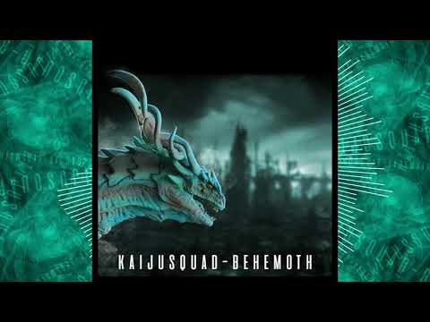 Kaijusquad - Behemoth