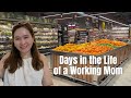 12 OFW LIFE IN UAE ORDINARY DAYS OF A WORKING MOM ARABIC FOODS SHOPPING COOKING FILIPINO FOODS