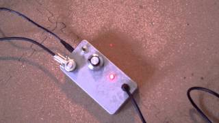 Video thumbnail for NOISY MIC   JMT SYNTH by j