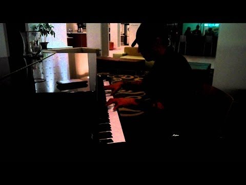 Epic Alanis morrisette uninvited solo piano cover