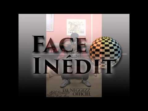 DNGZ x S2ada -Face Inédit { July 2014 }