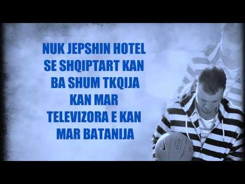 UniTerr-Rrug pa Krye