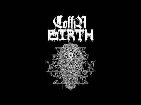 Coffin Birth - s/t CS FULL EP (2014 - Grindcore / Death Metal)