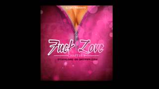 Usher - I.F.U - Fuck Love  Mixtape