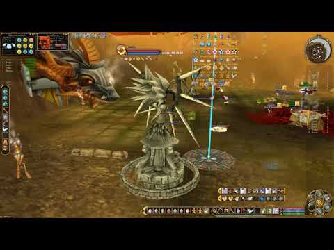 Flyff GW Devos 29.12.2018 Cassu Crackshooter PoV