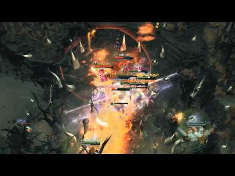 SLTV StarSeries Season 6 - Quantic -vs- Empire