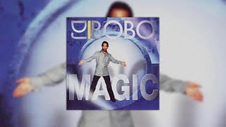 DJ BoBo - Black Rain (Official Audio)