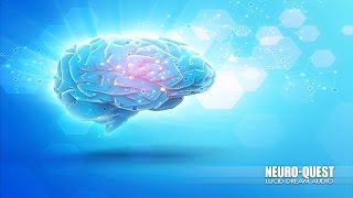'NeuroQuest' ★ Lucid Dream Induction ★ Binaural Beats & Isochronic Tones ★ Lucid Dream Deep Sleep