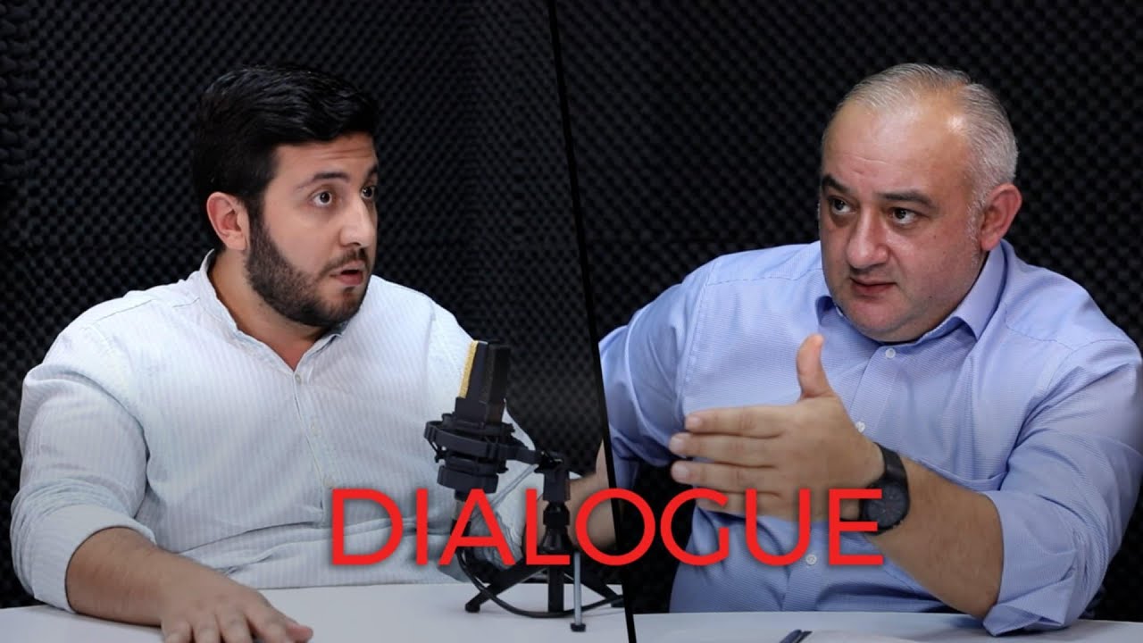 «Կայուն» Ռուսաստան, «անկայուն» Արևմուտք, «լողացող» ճանապարհ | Dialogue