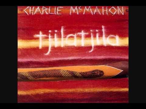 Drifting ~ Charlie McMahon, from Tjilatjila