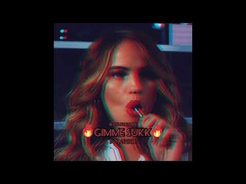 PøløBish - SUKK! (prod. Skami)  [Official Audio]