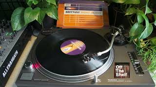 Brittany - Mont Blanc (Original Mix) [Heat Recordings – HEAT010]